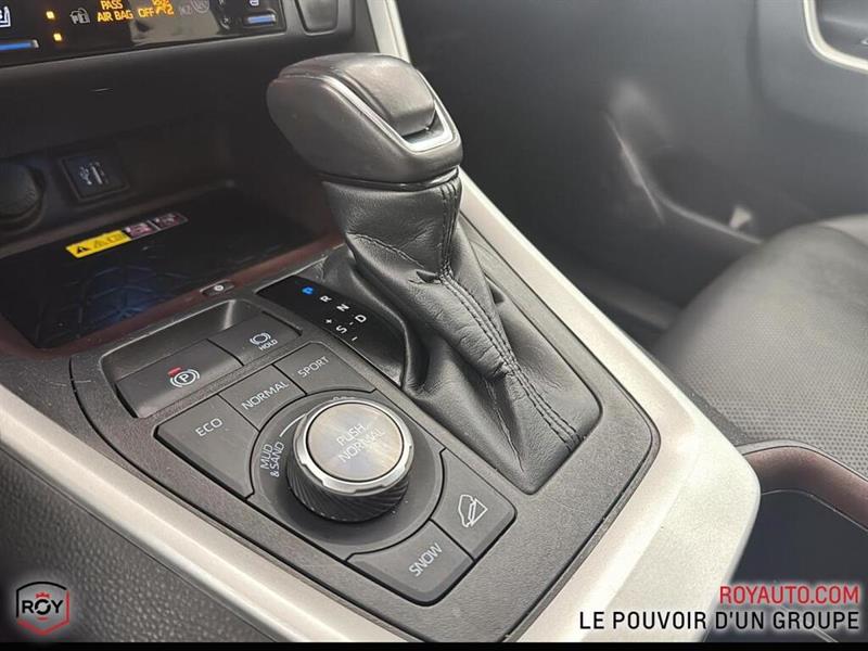 toyota RAV4 2023 - 12