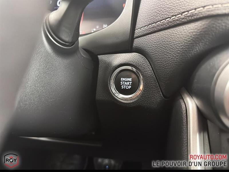 toyota RAV4 2023 - 13