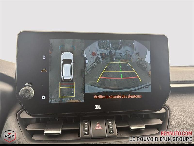 toyota RAV4 2023 - 15