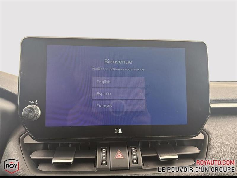 toyota RAV4 2023 - 16