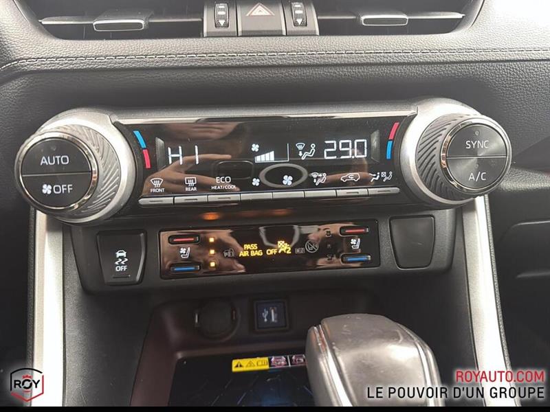 toyota RAV4 2023 - 17