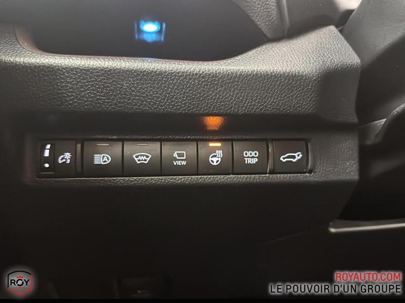 toyota RAV4 2023 - 18