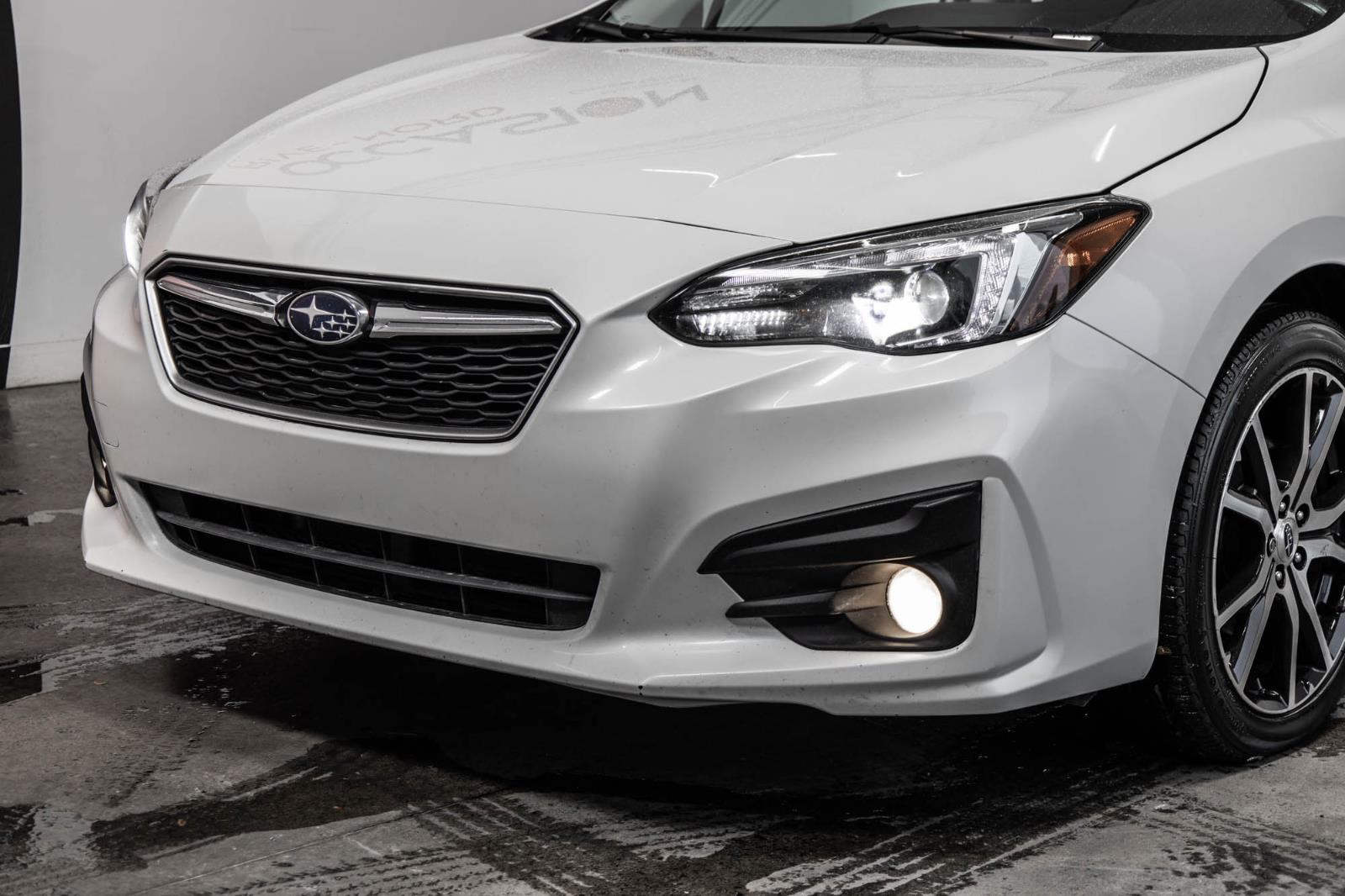 subaru Impreza 2019 - 7