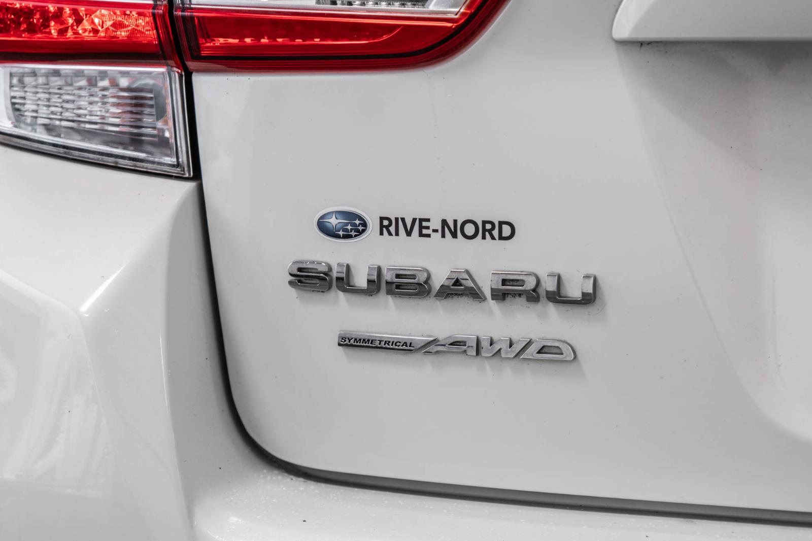 subaru Impreza 2019 - 17