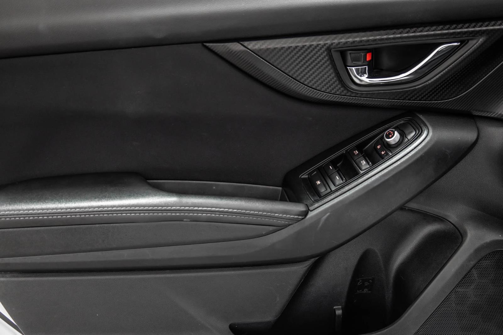 subaru Impreza 2019 - 22