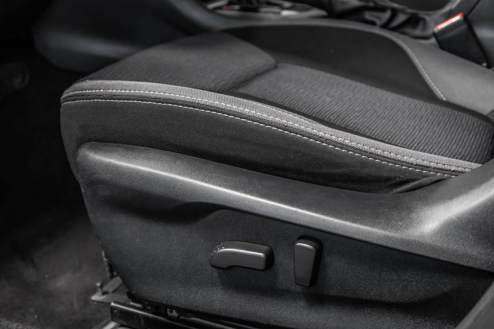 subaru Impreza 2019 - 23