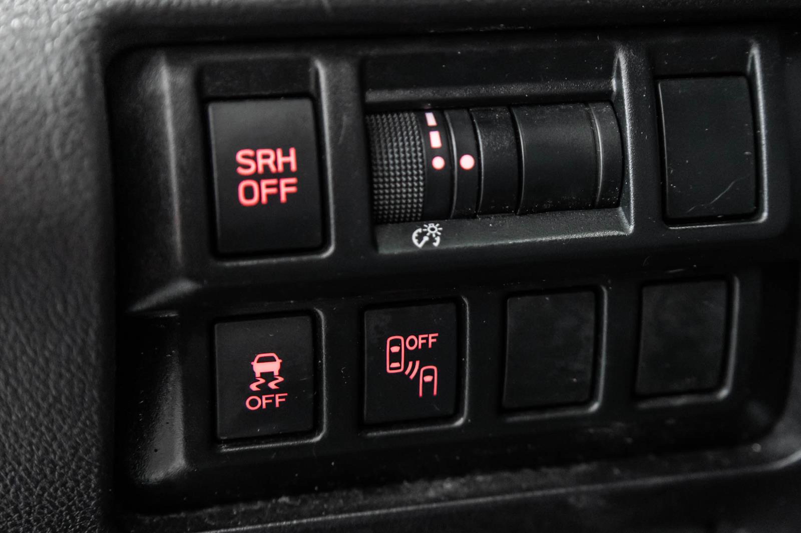 subaru Impreza 2019 - 26