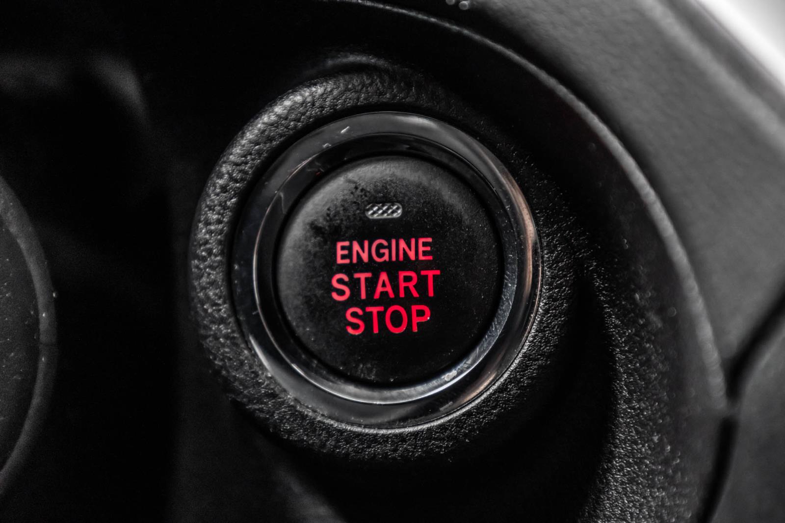 subaru Impreza 2019 - 31