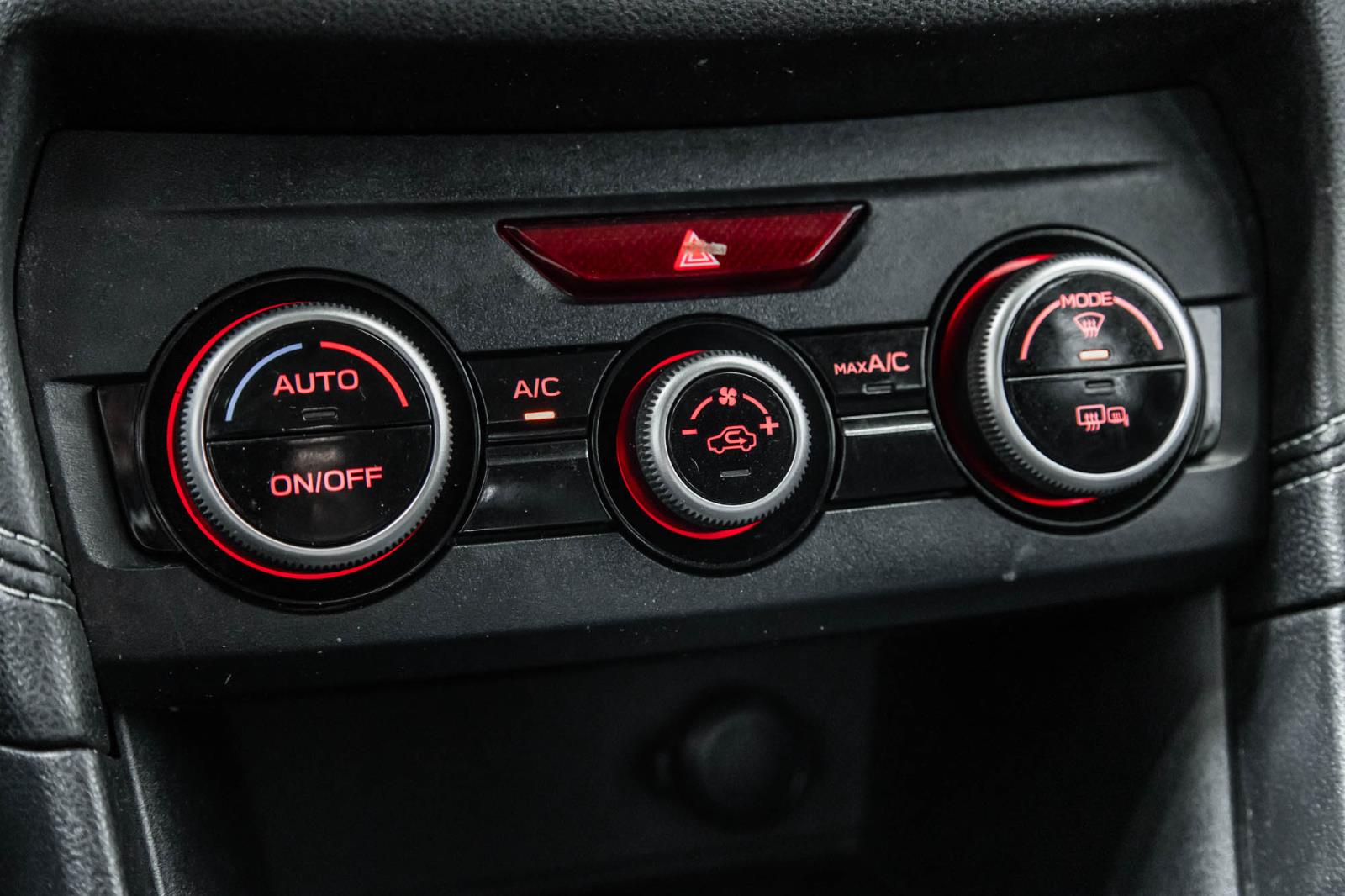 subaru Impreza 2019 - 35