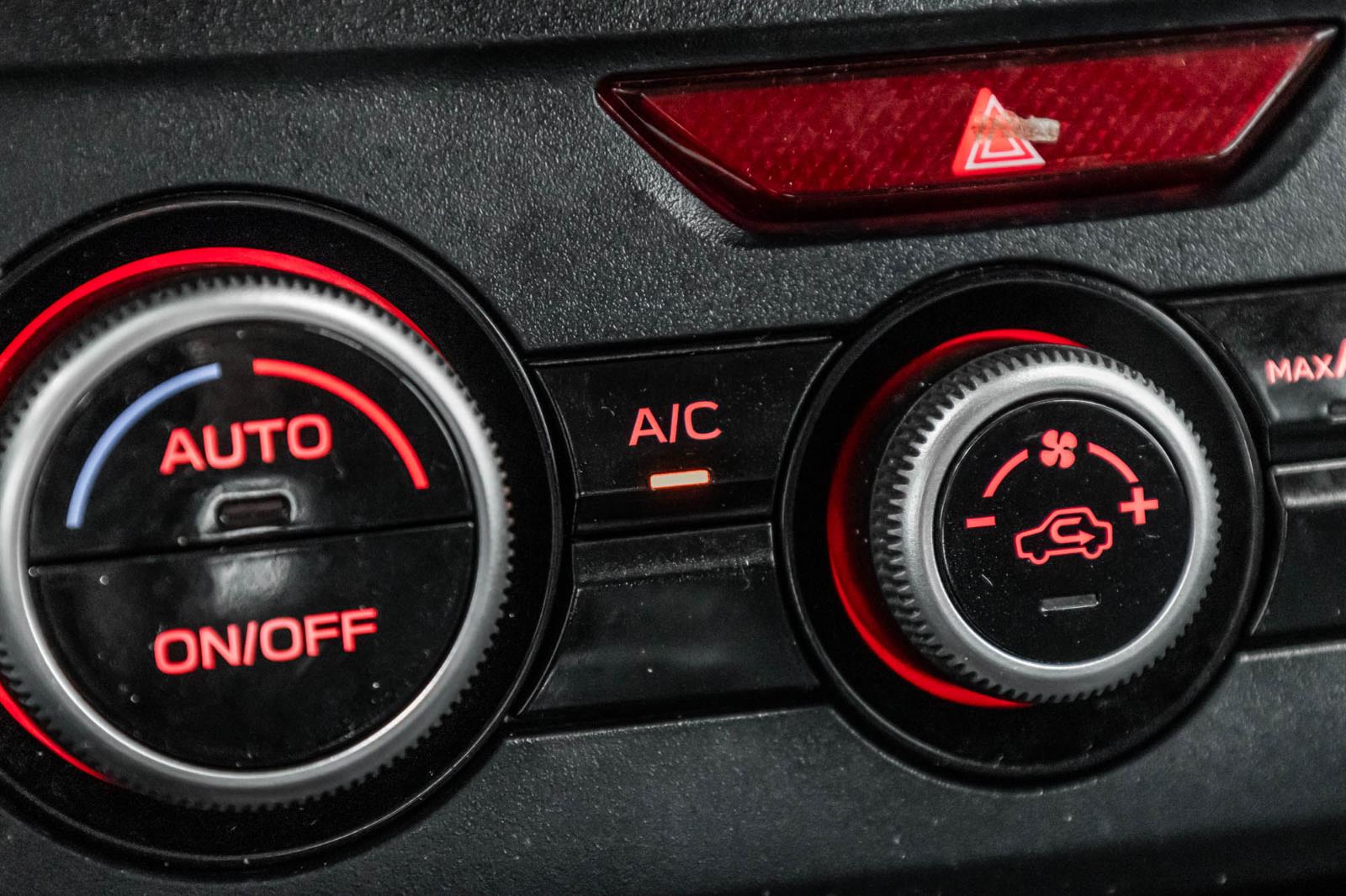 subaru Impreza 2019 - 36