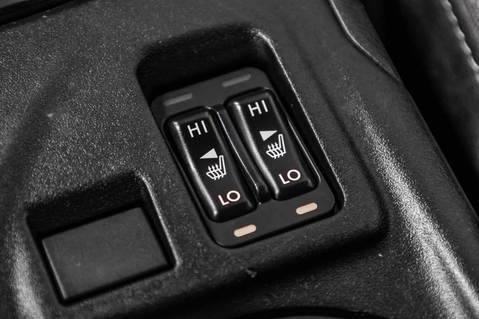 subaru Impreza 2019 - 37