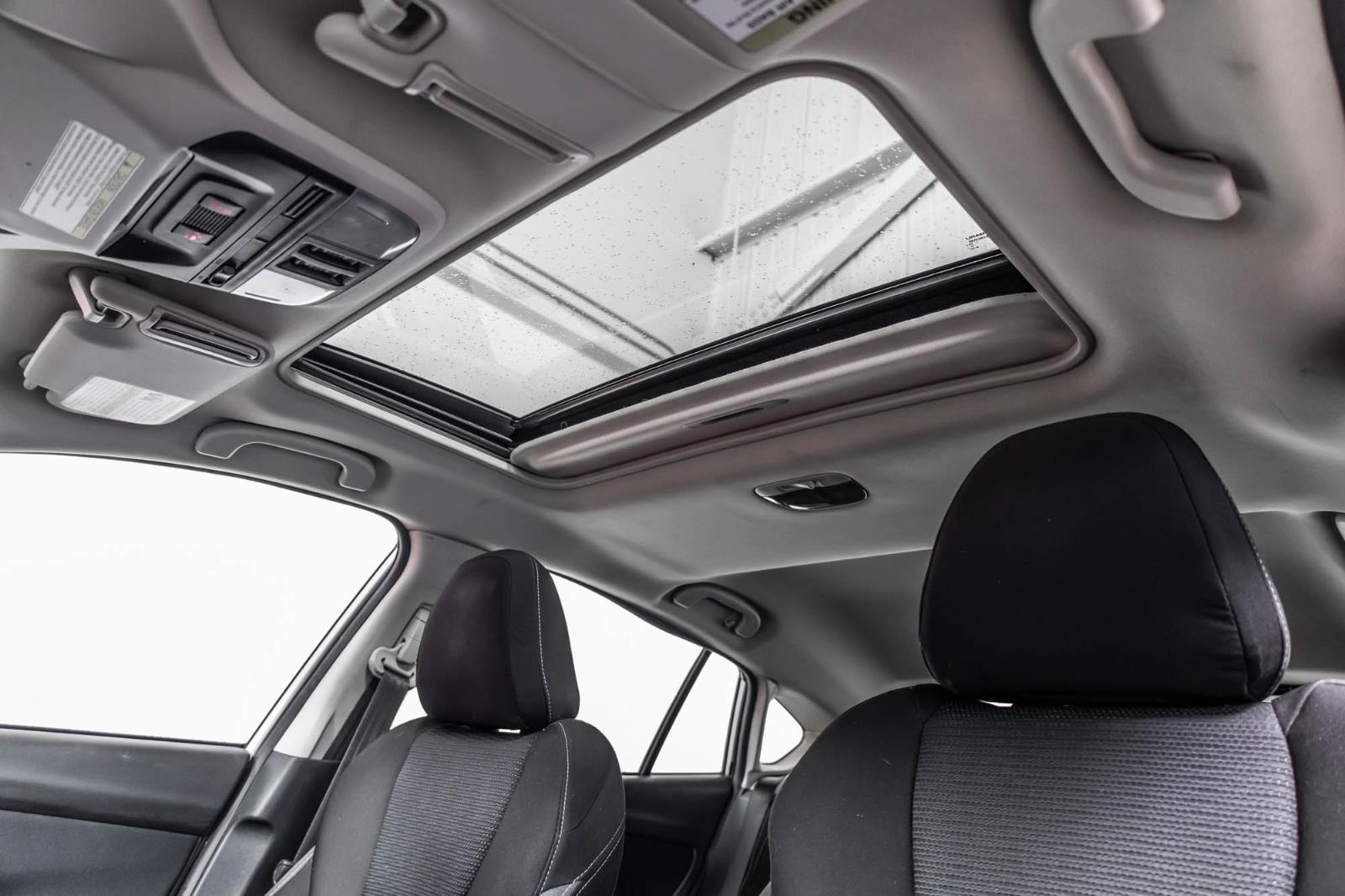 subaru Impreza 2019 - 39