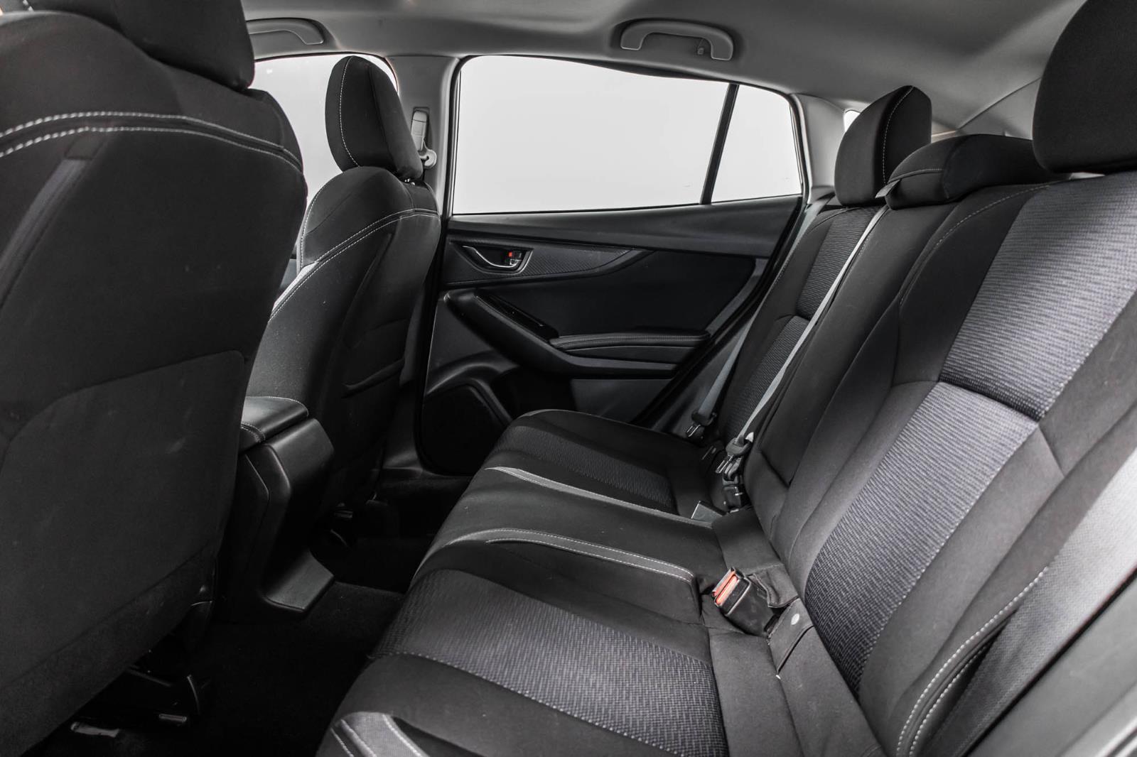 subaru Impreza 2019 - 40