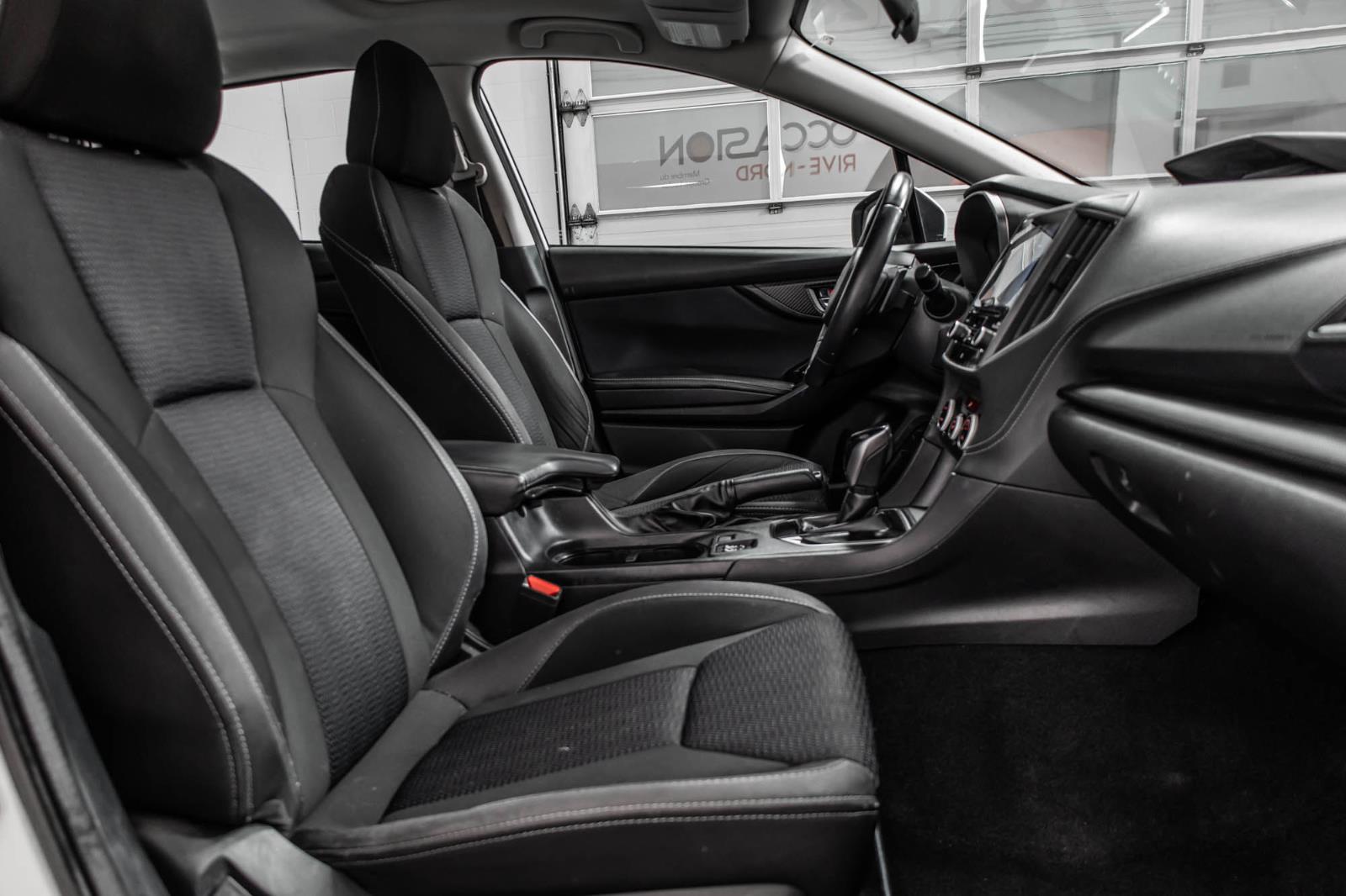 subaru Impreza 2019 - 44