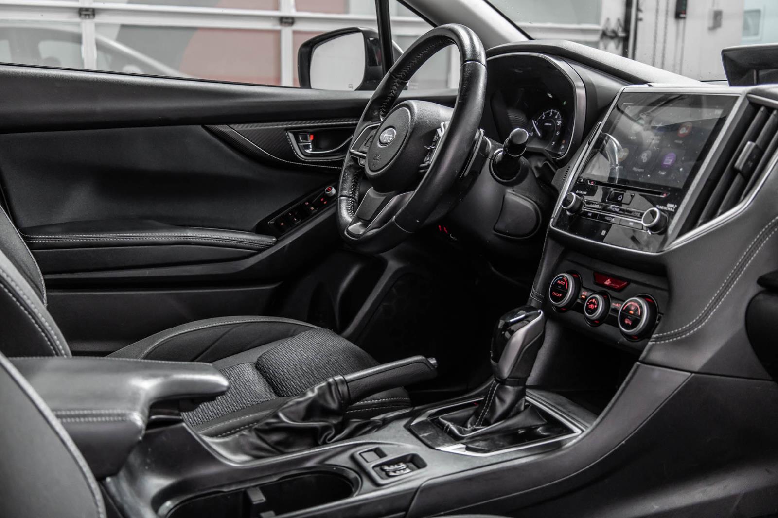 subaru Impreza 2019 - 45