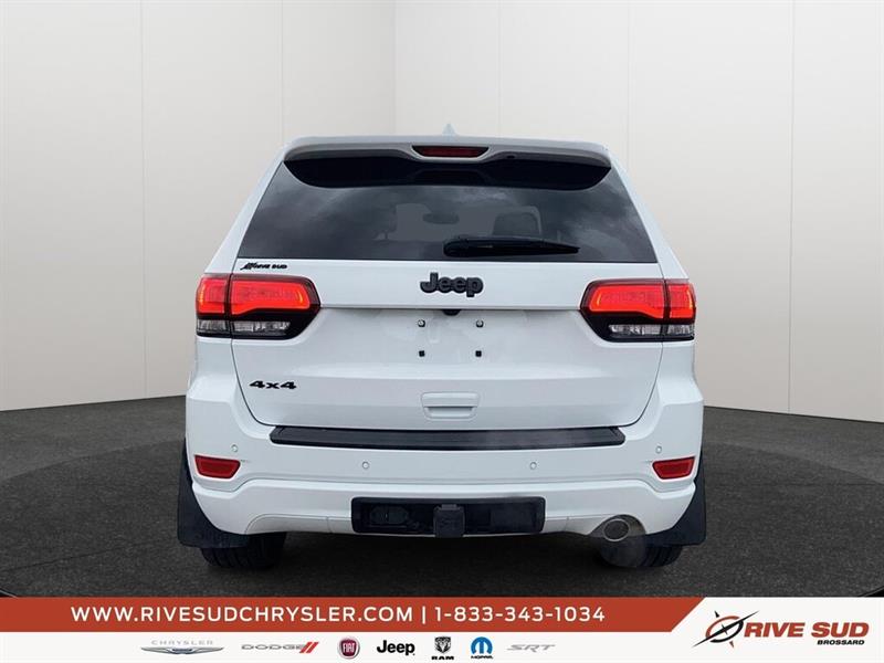 jeep Grand Cherokee 2021 - 3