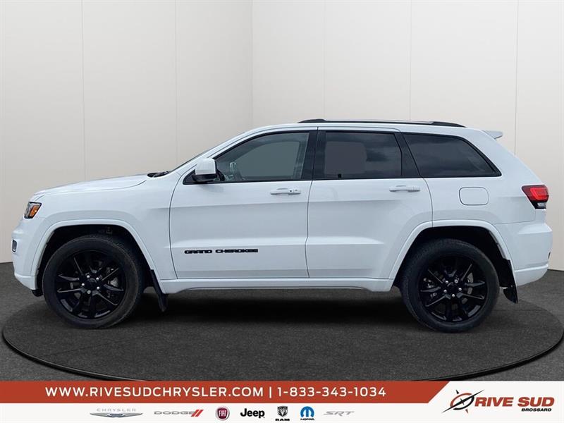 jeep Grand Cherokee 2021 - 5