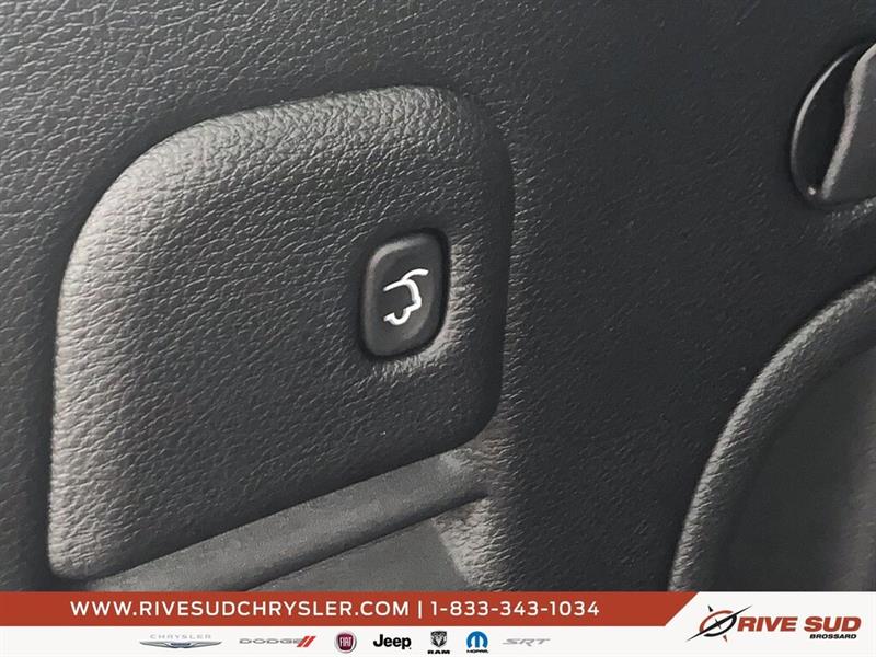 jeep Grand Cherokee 2021 - 6