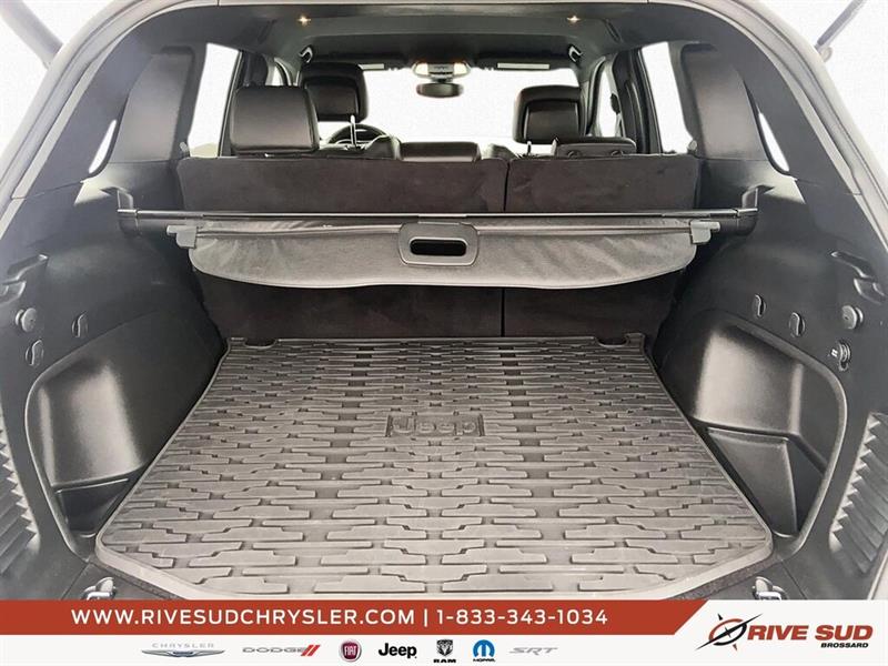 jeep Grand Cherokee 2021 - 7