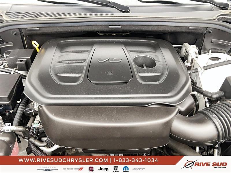 jeep Grand Cherokee 2021 - 8