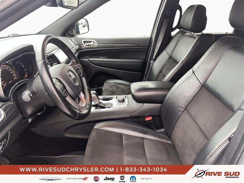 jeep Grand Cherokee 2021 - 9