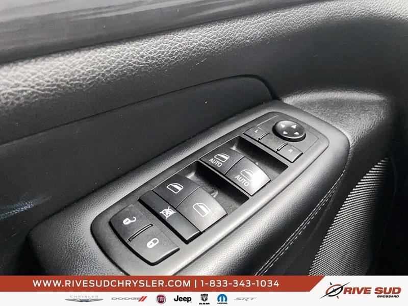 jeep Grand Cherokee 2021 - 11