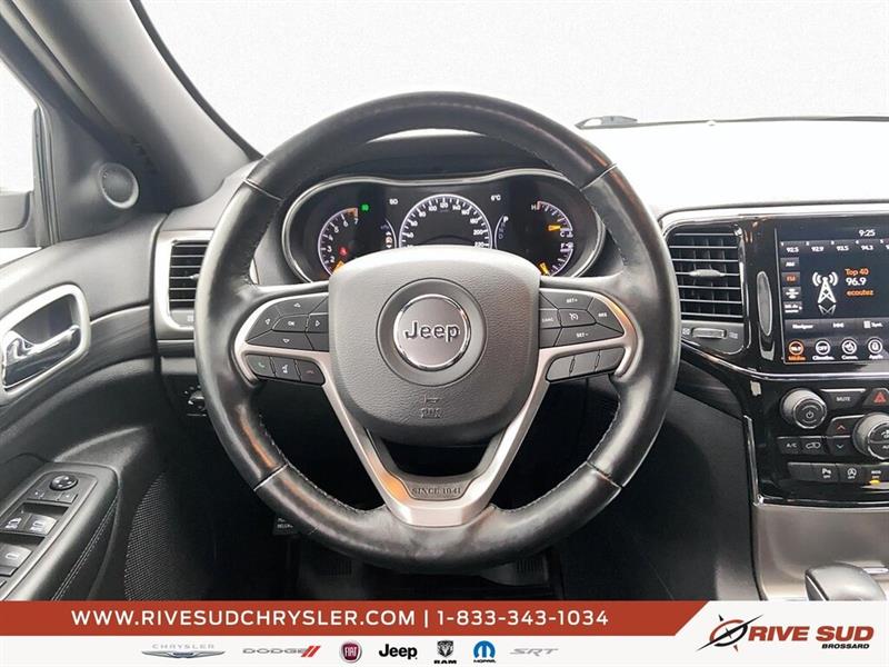 jeep Grand Cherokee 2021 - 12