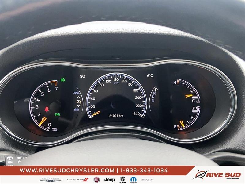 jeep Grand Cherokee 2021 - 13