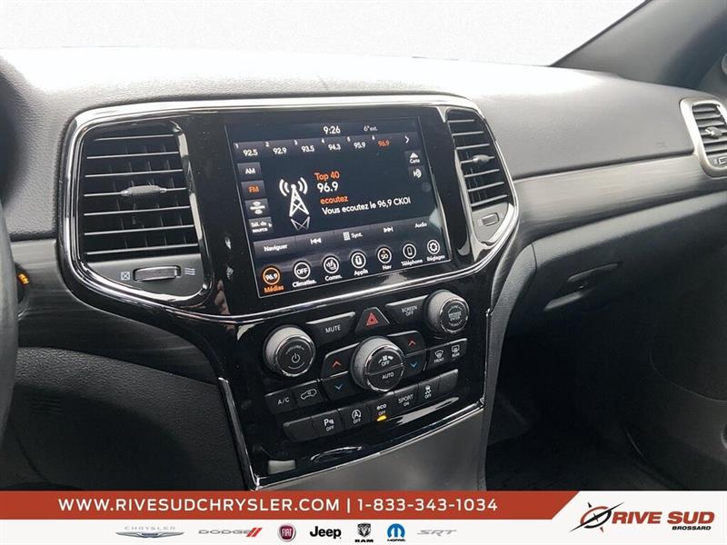 jeep Grand Cherokee 2021 - 14