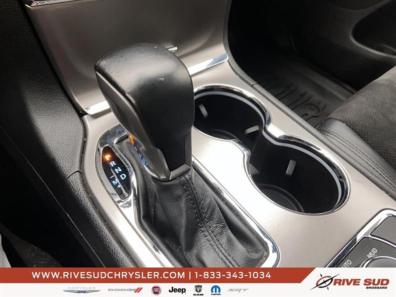 jeep Grand Cherokee 2021 - 15