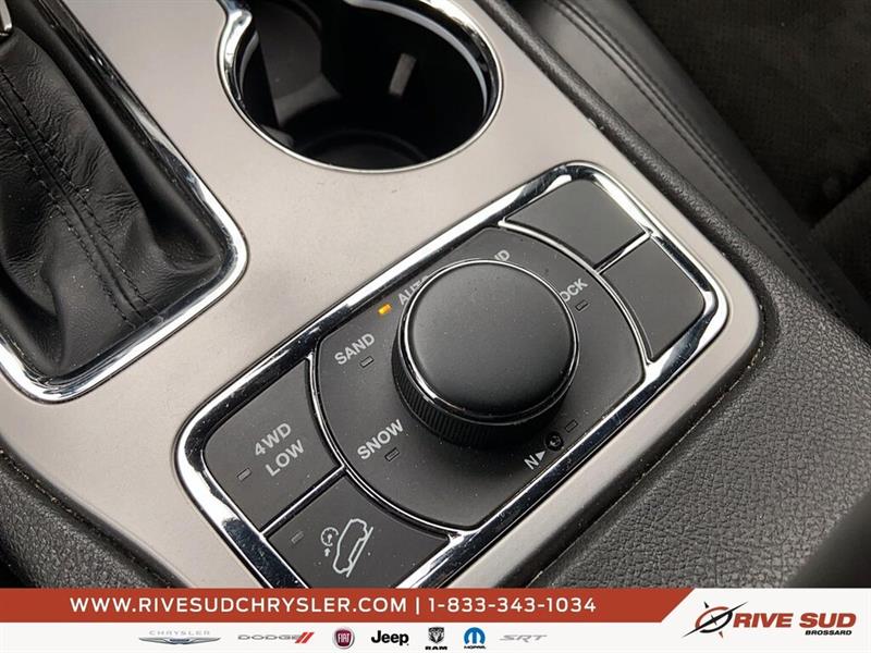 jeep Grand Cherokee 2021 - 16