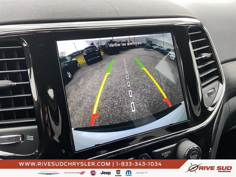 jeep Grand Cherokee 2021 - 17