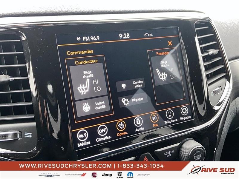 jeep Grand Cherokee 2021 - 18