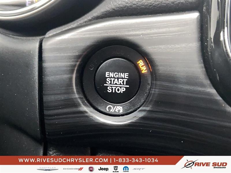 jeep Grand Cherokee 2021 - 20