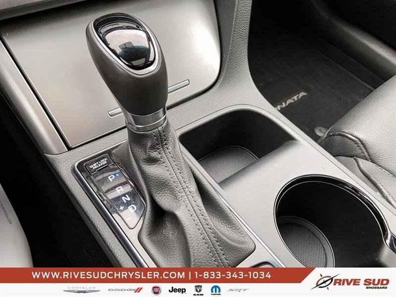 hyundai Sonata 2017 - 15