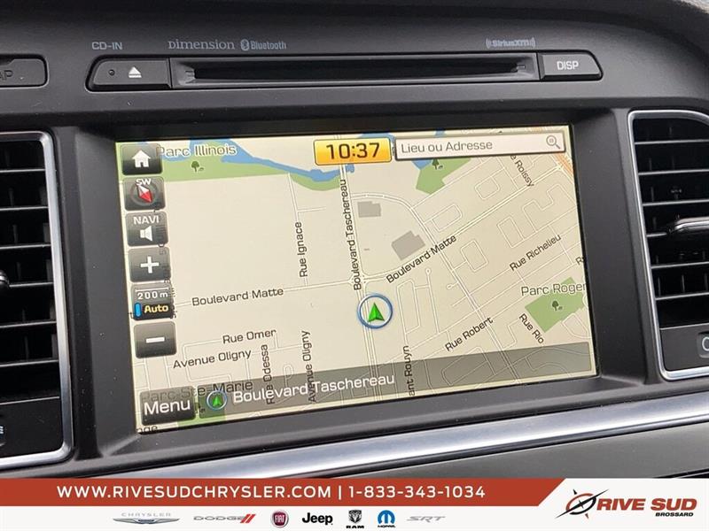 hyundai Sonata 2017 - 18