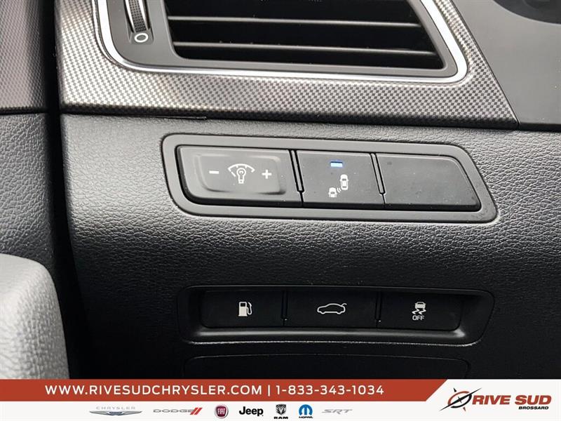 hyundai Sonata 2017 - 20