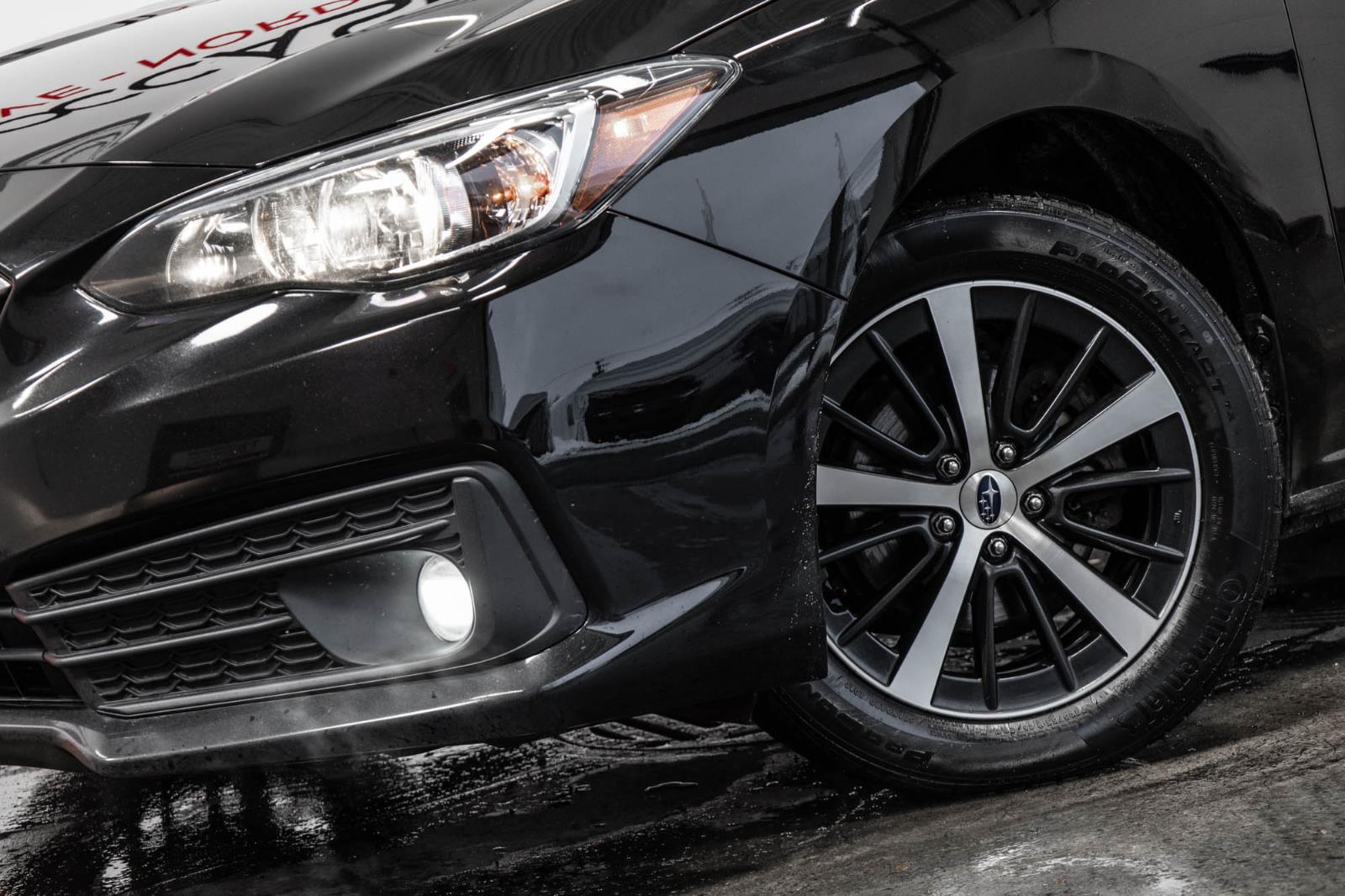 subaru Impreza 2022 - 3