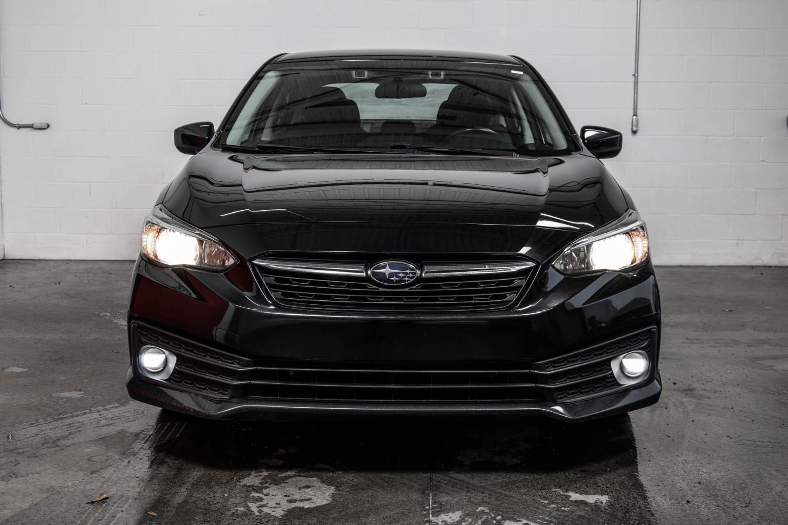 subaru Impreza 2022 - 5