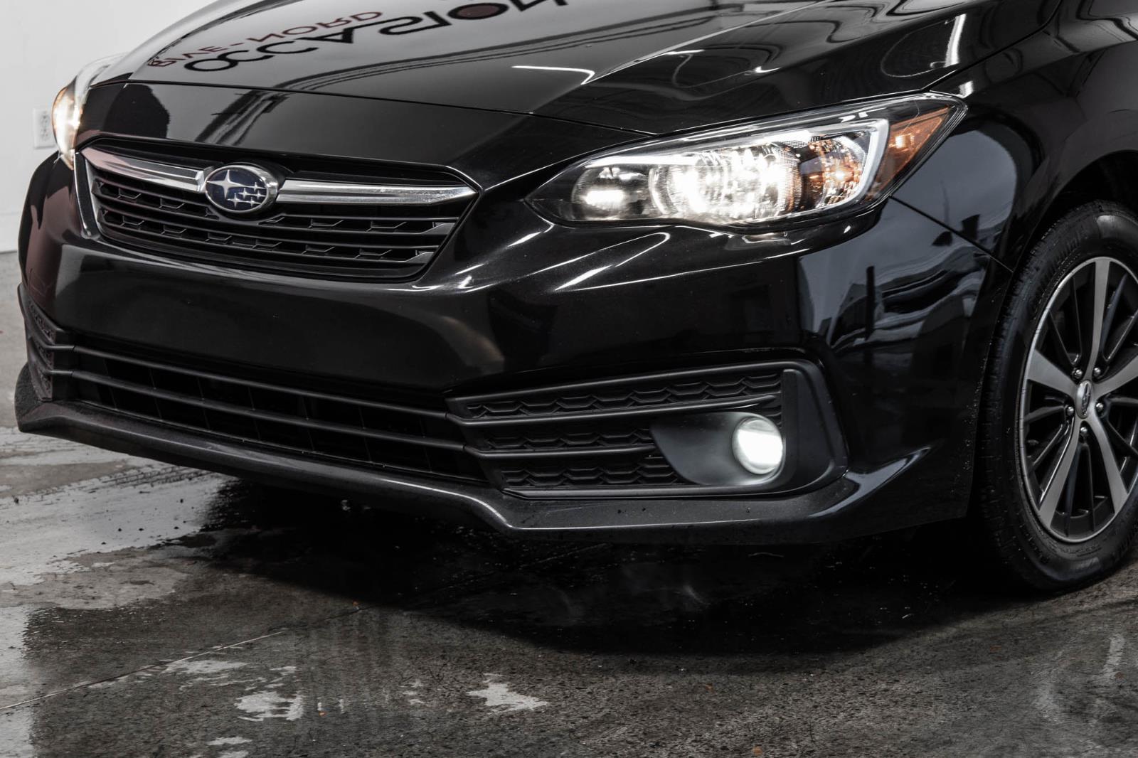 subaru Impreza 2022 - 7