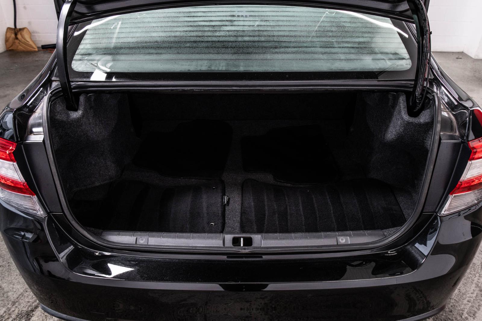 subaru Impreza 2022 - 19