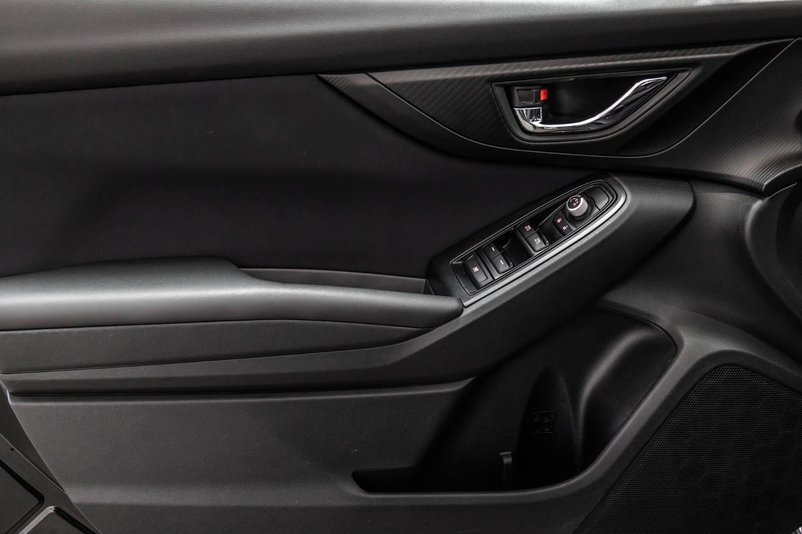 subaru Impreza 2022 - 21