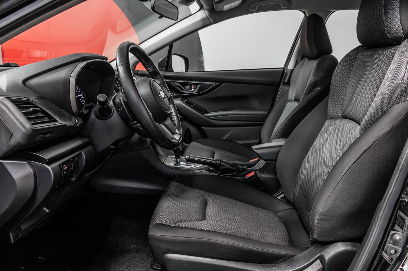 subaru Impreza 2022 - 22