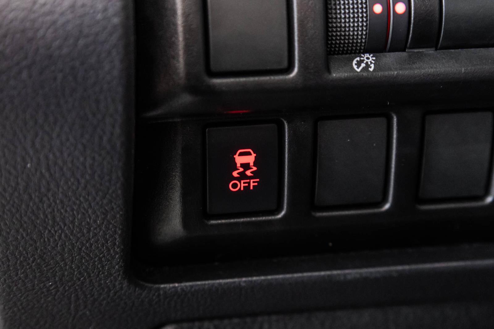 subaru Impreza 2022 - 24