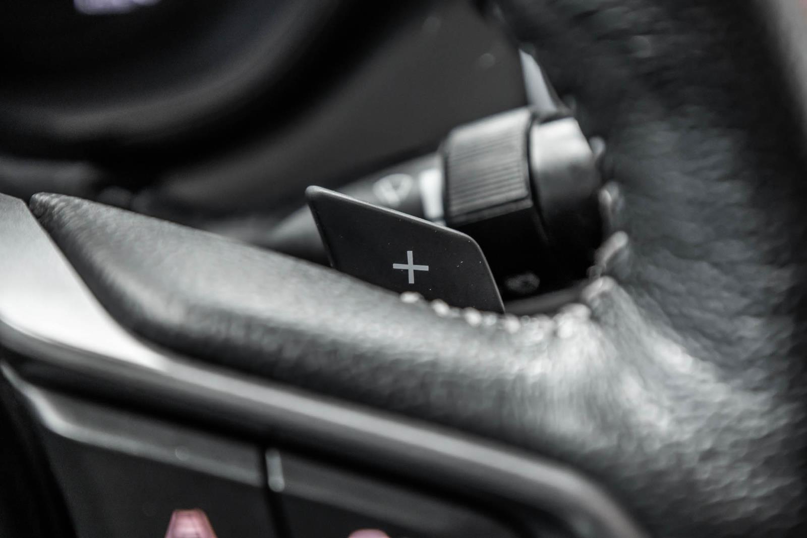 subaru Impreza 2022 - 28