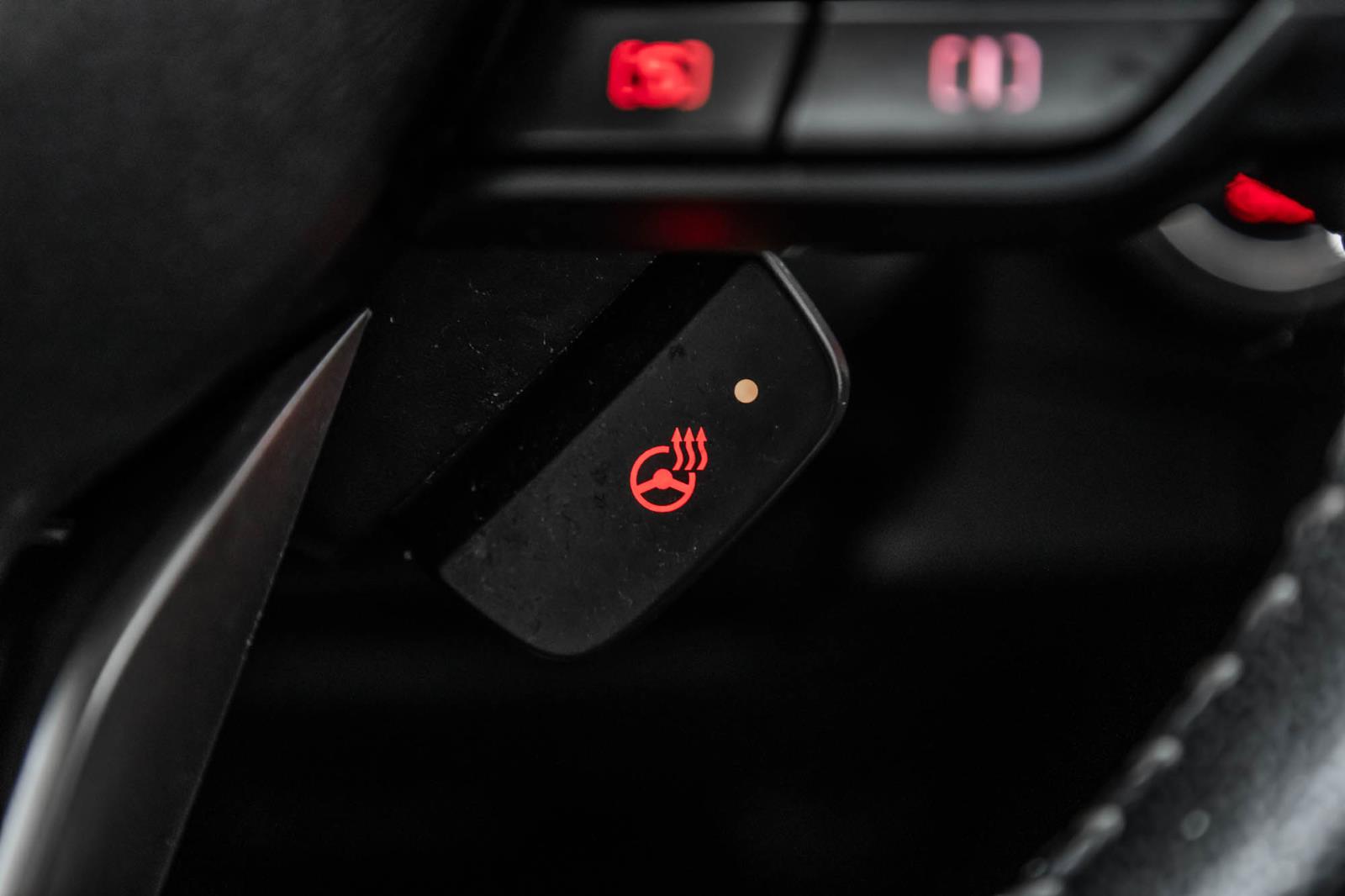 subaru Impreza 2022 - 29