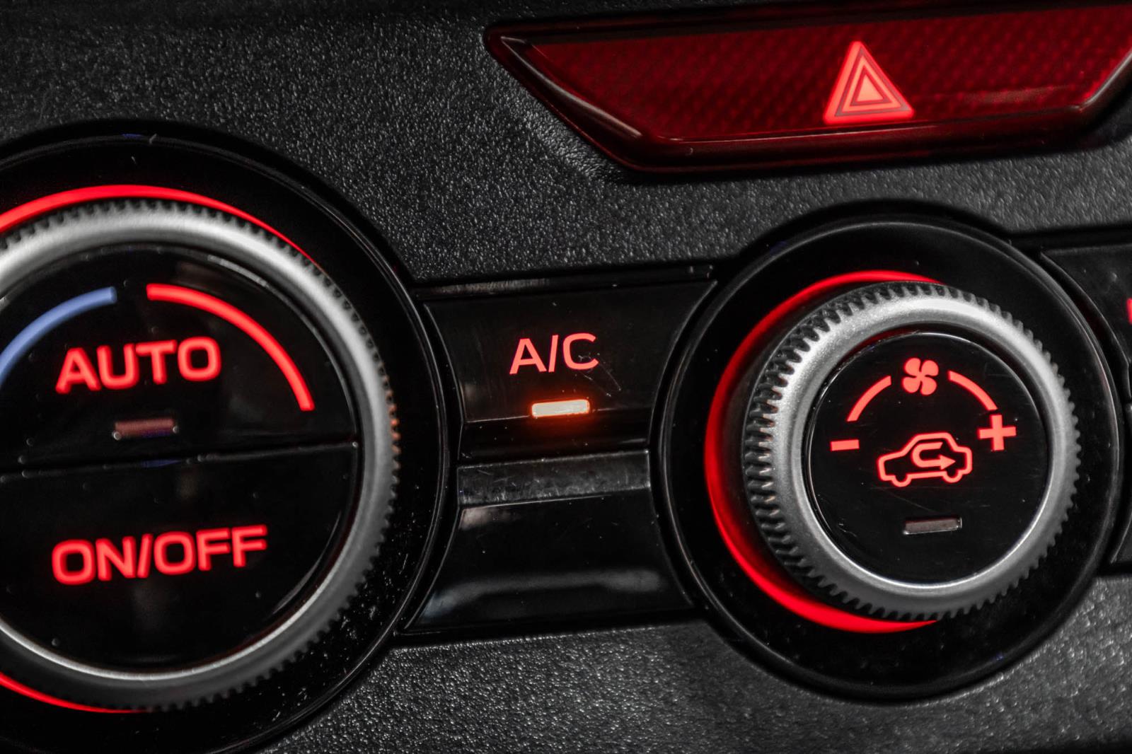 subaru Impreza 2022 - 34