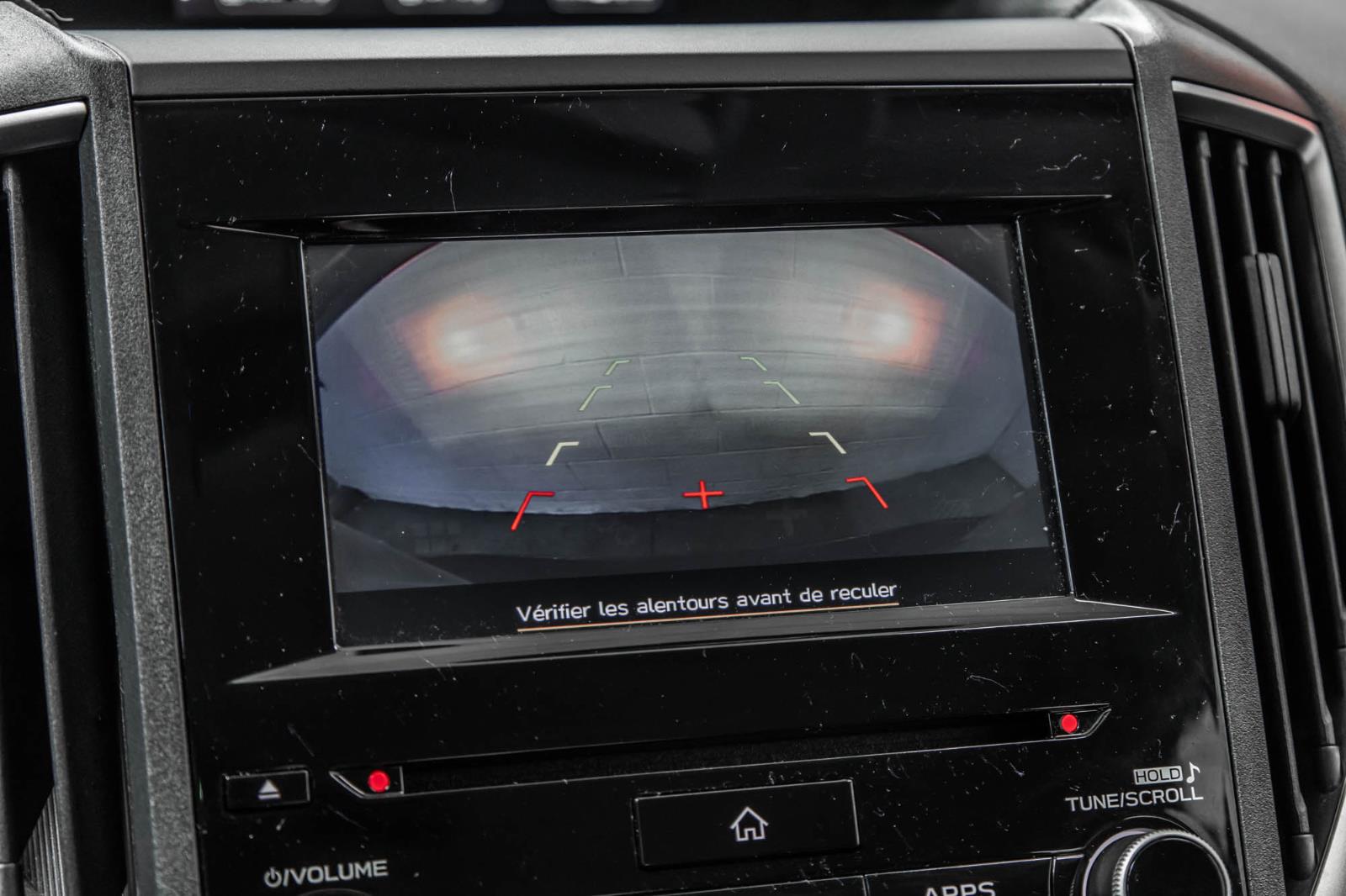 subaru Impreza 2022 - 36