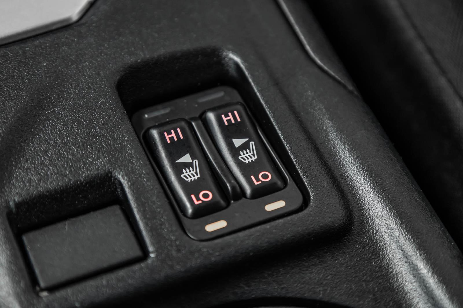 subaru Impreza 2022 - 37