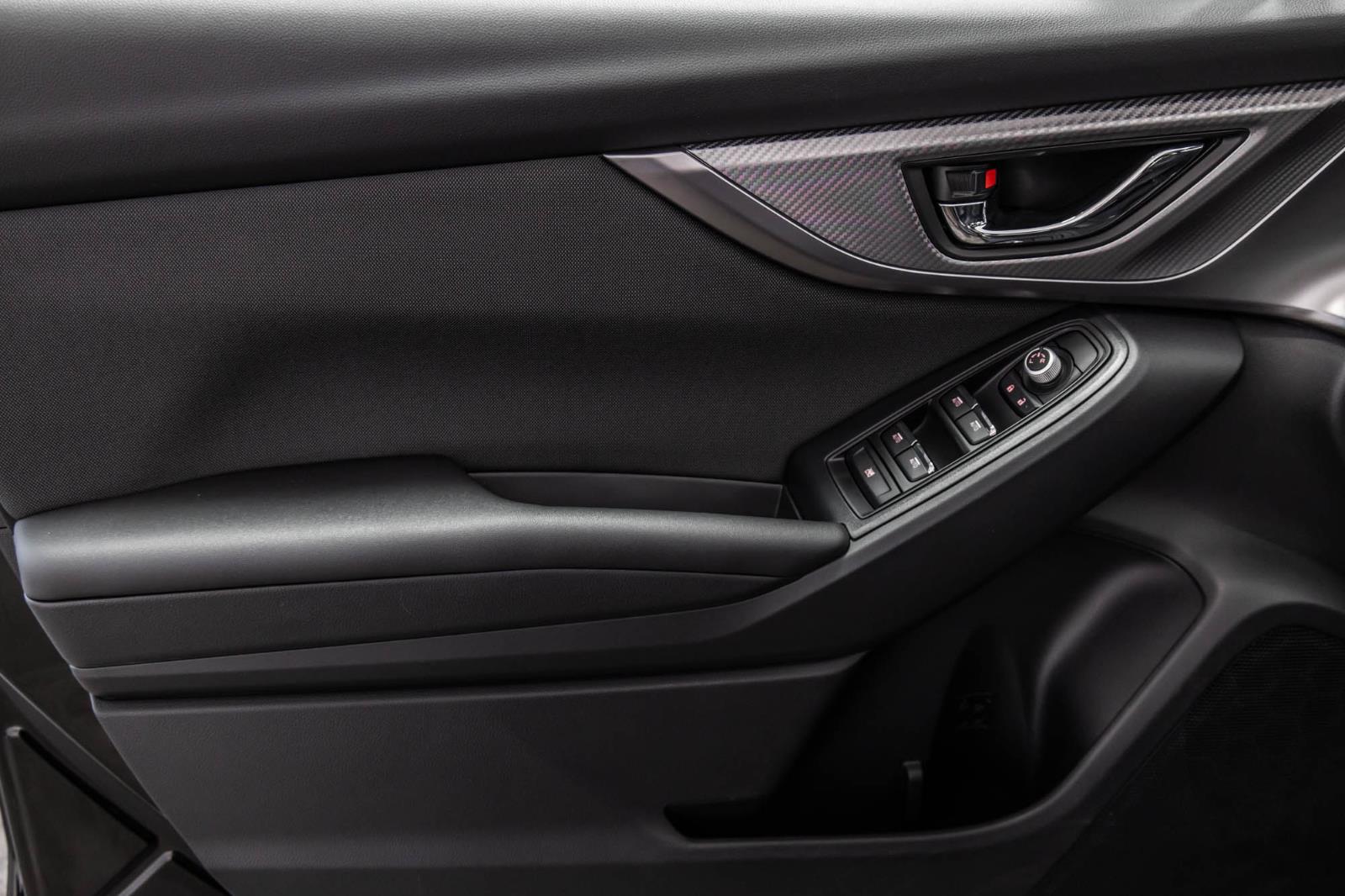 subaru WRX 2023 - 22